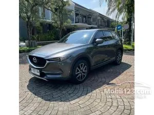 2019 Mazda CX-5 2.5 GT SUV