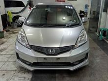 2012 Honda Jazz 1.5 RS Hatchback