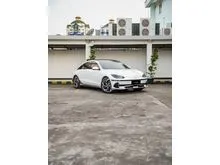 2023 Hyundai IONIQ 6 0.0 Fastback