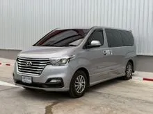 2019 Hyundai H-1 2.5 (ปี 18-24) Elite Van