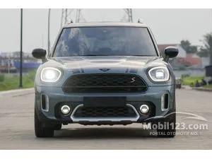 2021 MINI Countryman 2.0 Cooper S SUV