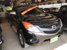 2013 Mazda BT-50 PRO 2.2 FREE STYLE CAB Hi-Racer Pickup MT