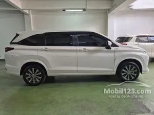 2025 Toyota Avanza 1.5 G MPV