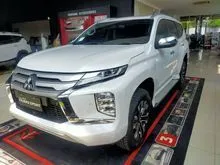 Promo DP Ringan Mitsubishi All New Pajero 2022