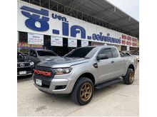 2017 Ford Ranger 2.2 OPEN CAB (ปี 15-18) Hi-Rider XLT Pickup 6 SPEED Diesel