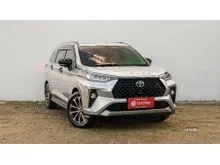 2023 Toyota Veloz 1.5 (Premium Color) MPV - Gratis ganti oli & filter oli senilai 1 JUTA