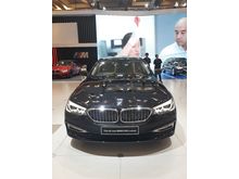 PRODUCT COMPARE WITH BMW ALLNEW 5 SERIES
