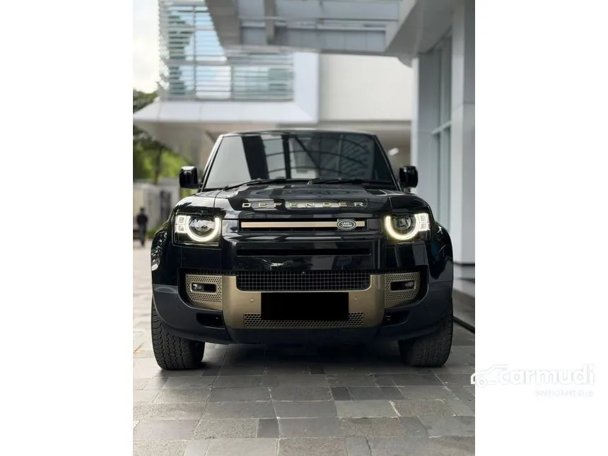 2020 Land Rover Defender 110 P300 SE SUV