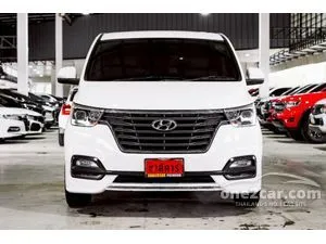 2022 Hyundai H-1 2.5 Elite NS Van
