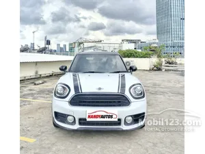 2017 MINI Countryman 1.5 Cooper CBU SUV