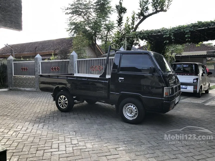 2021 Mitsubishi Colt L300 Pick-up