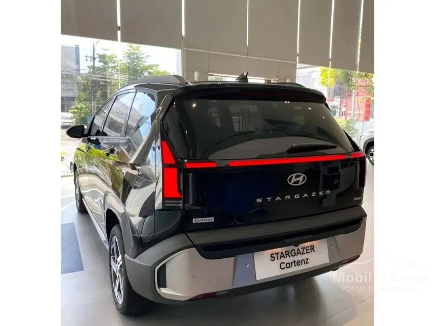 2025 Hyundai Stargazer Cartenz Prime HSS MPV