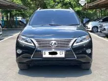 2014 Lexus RX 270 2.7 SUV