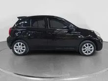 2018 Nissan March 1.2 Hatchback