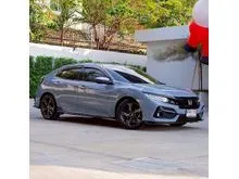 2020 Honda CIVIC 1.5 FK (ปี 17-21) Turbo RS Hatchback