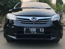 2013 Honda Freed 1.5 SD DOBLE BLOWER TDP MULAU 8JT