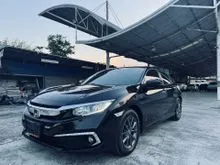 2022 Honda CIVIC 1.8 FC (ปี 16-20) EL Sedan