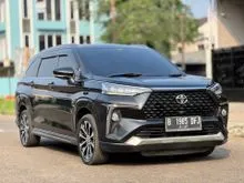 2021 Toyota Veloz 1.5 Q MPV