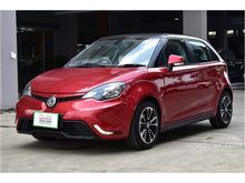 2017 MG MG3 1.5 V Hatchback AT