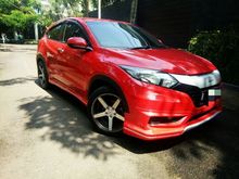 2016 Honda HR-V 1.5 E SUV