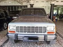 2000 Jeep Grand Cherokee Laredo SUV