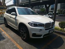 2015 BMW X5 2.0 F15 (ปี 13-17) xDrive25d Pure Experience SUV AT