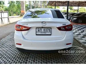 2017 Mazda 2 1.3 High Plus Sedan