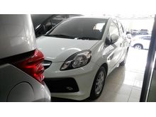 2014 Honda Brio 1.2 Satya E