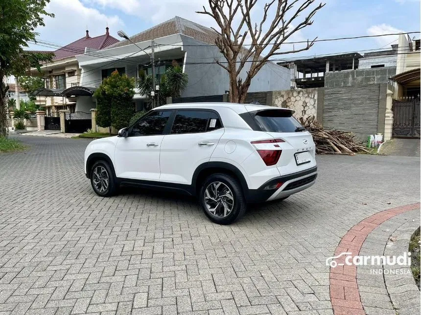 2024 Hyundai Creta Trend Wagon