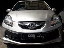 2013 Honda Brio 1.3 E Hatchback