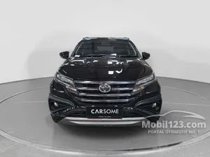 2020 Toyota Rush 1.5 TRD Sportivo SUV