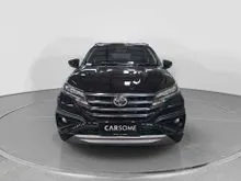 2020 Toyota Rush 1.5 TRD Sportivo SUV
