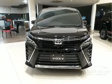2020 Toyota Voxy 2.0 Wagon, PROMO AKHIR TAHUN , DISKON LANGSUNG PULUHA JUTA,