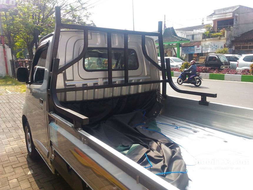 Jual Mobil Daihatsu Gran Max 2017 STD 1.5 di Jawa Timur ... Jual Mobil Daihatsu Gran Max 2017 STD 1.5 di Jawa Timur ...
