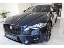 # Call NOW for Test drive and get BEST DEAL in Malaysia # 2016 Jaguar XF 2.0 R Sport