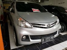 2012 Daihatsu Xenia 1.3 R deluxe TDP 10 juta