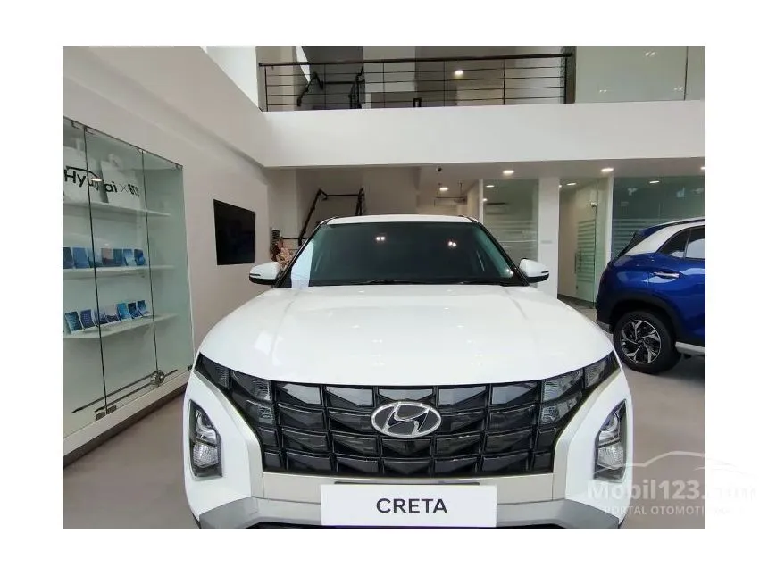 2023 Hyundai Creta Active Wagon