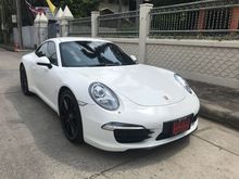 2012 Porsche 911 Carrera S 3.8 997 Coupe AT