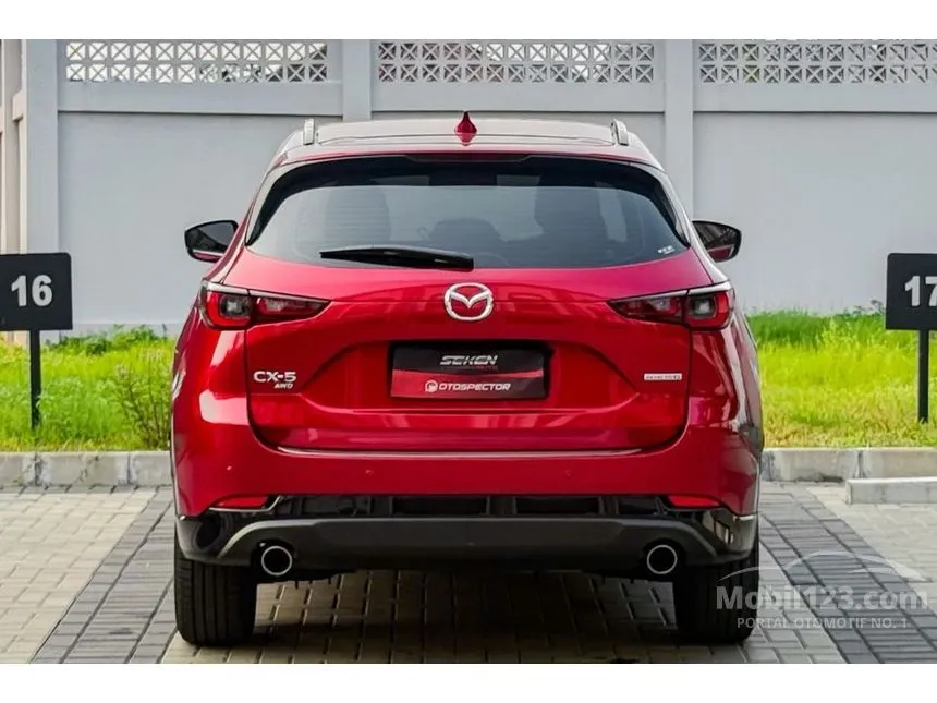 2023 Mazda CX-5 Kuro Edition SUV