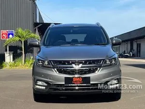 2022 Wuling Cortez 1.5 EX Lux+ MPV
