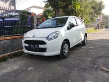 2013 Daihatsu Ayla 1.0 D dp15jt