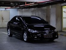 Honda Civic 1.8 FD 2009 2010