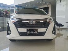 2020 Toyota Calya 1,2 G MPV