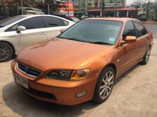 2001 Honda Accord 2.3 งูเห่า (ปี 97-02) VTi Prestige Sedan AT