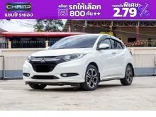 2016 Honda HR-V 1.8 (ปี 14-18) EL SUV