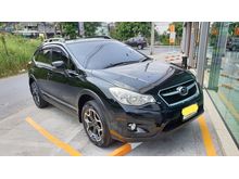 Find New And Used Cars For In Thailand One2car 2016 Subaru Xv 2 0 ป 12 16 Suv At
