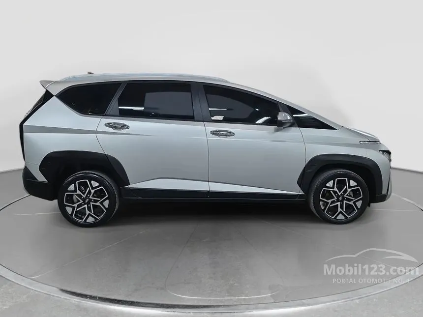 2023 Hyundai Stargazer X Prime MPV