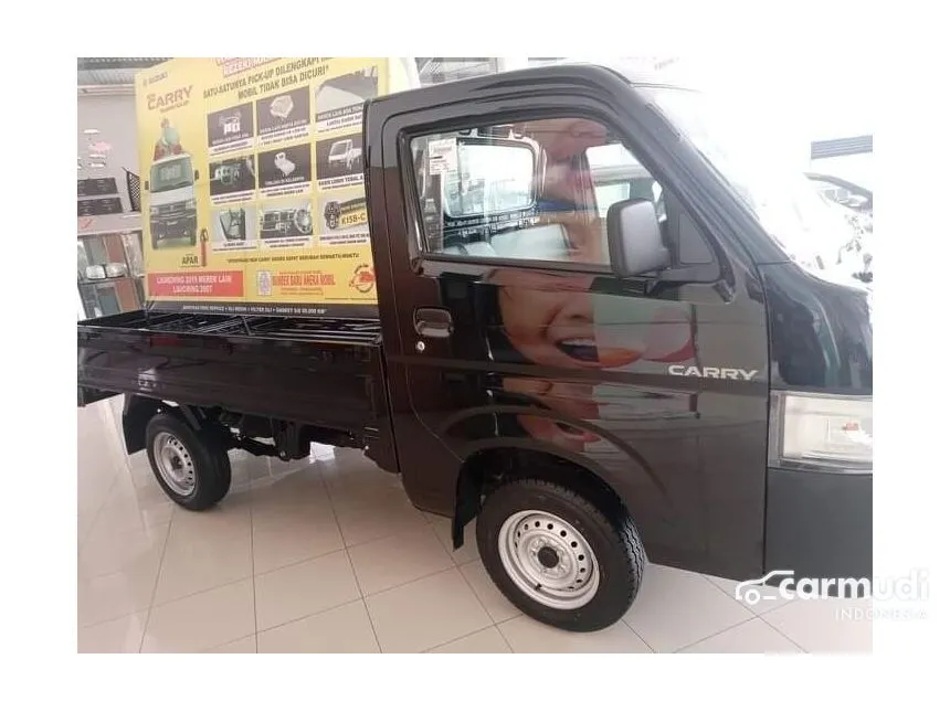 2024 Suzuki Carry FD Pick-up