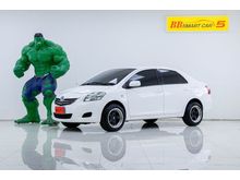 2013 Toyota Vios 1.5 (ปี 07-13) J Sedan