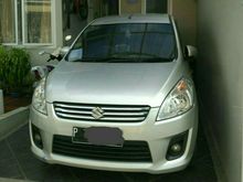 2013 Suzuki Ertiga 1.4 GL MPV